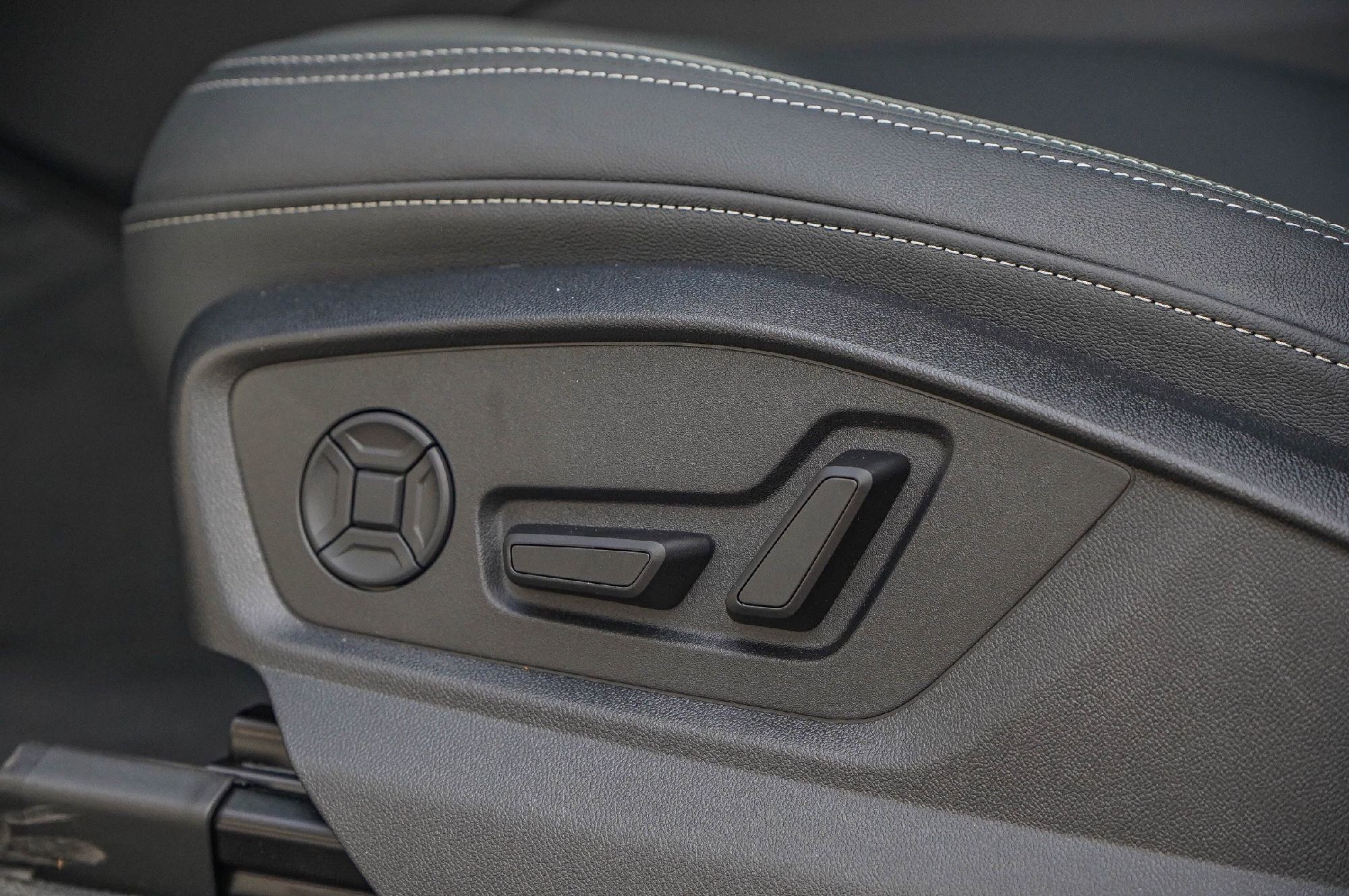 New 2026 Audi Q8 Premium Plus image 19