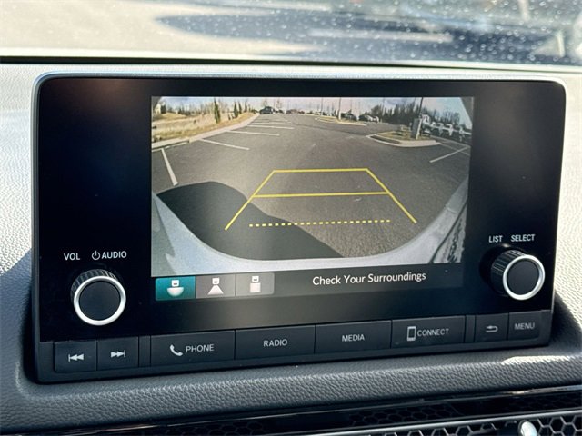 Certified 2024 Honda Civic EX-L image 34