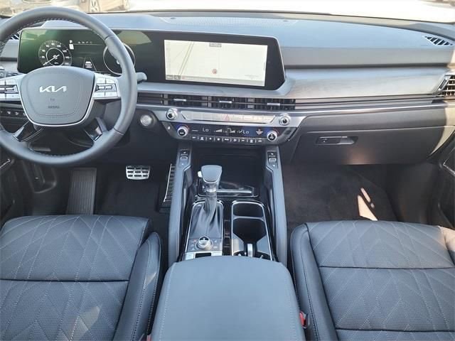 Certified 2025 Kia Telluride SX X-Line image 20