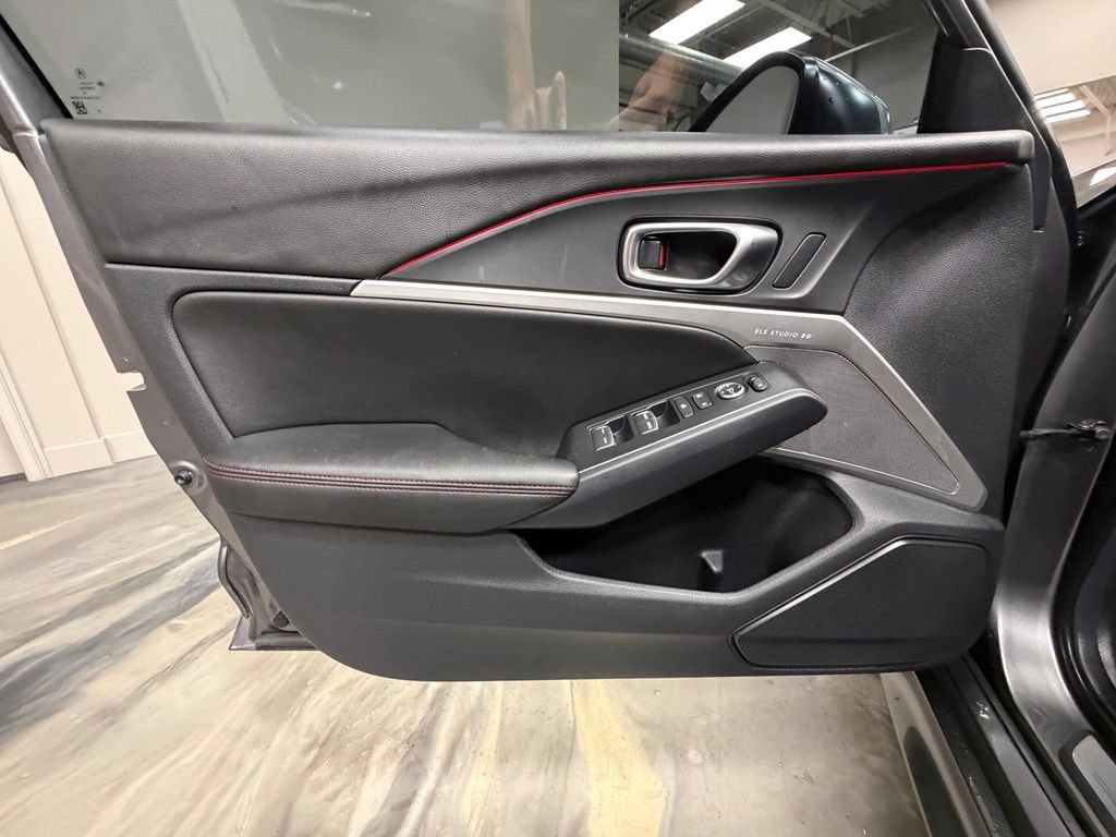 Used 2025 Acura Integra Type S FWD image 55