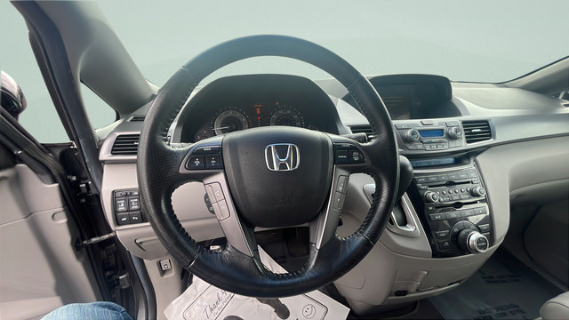 Used 2012 Honda Odyssey Touring image 13