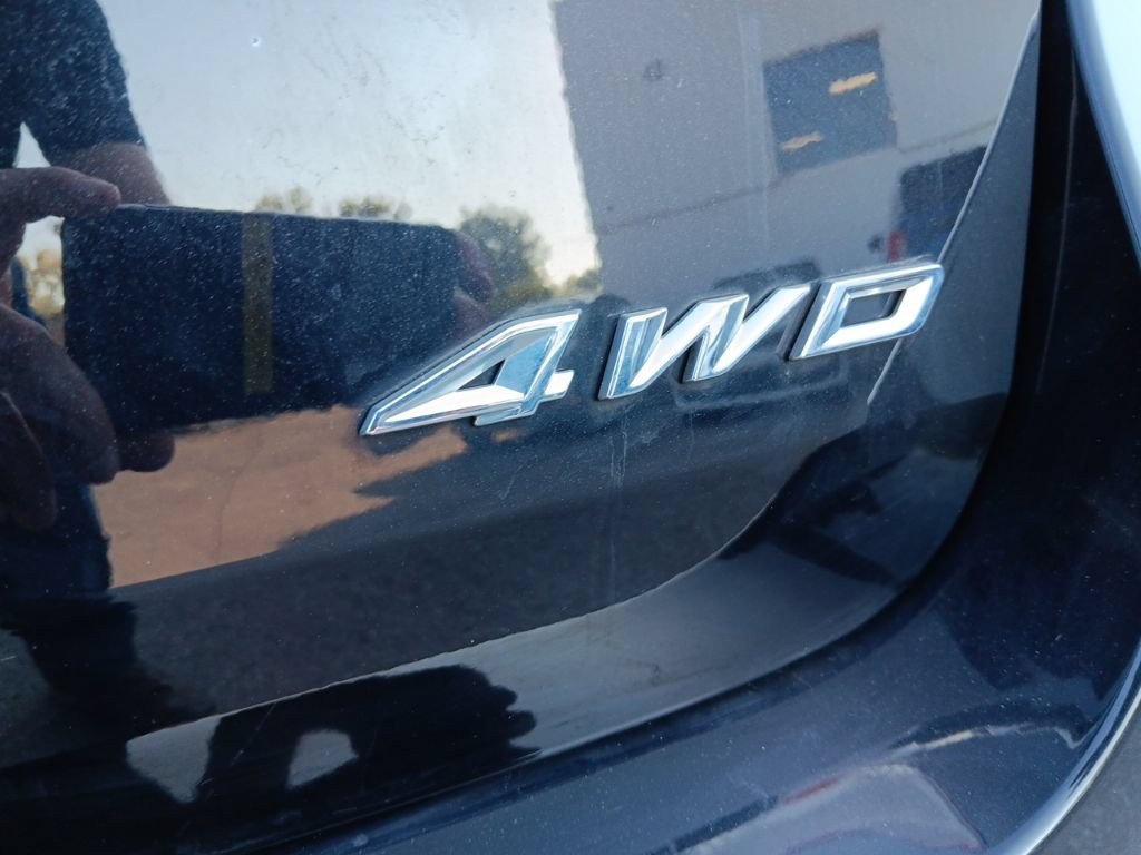 Used 2023 Ford Explorer 4WD image 6