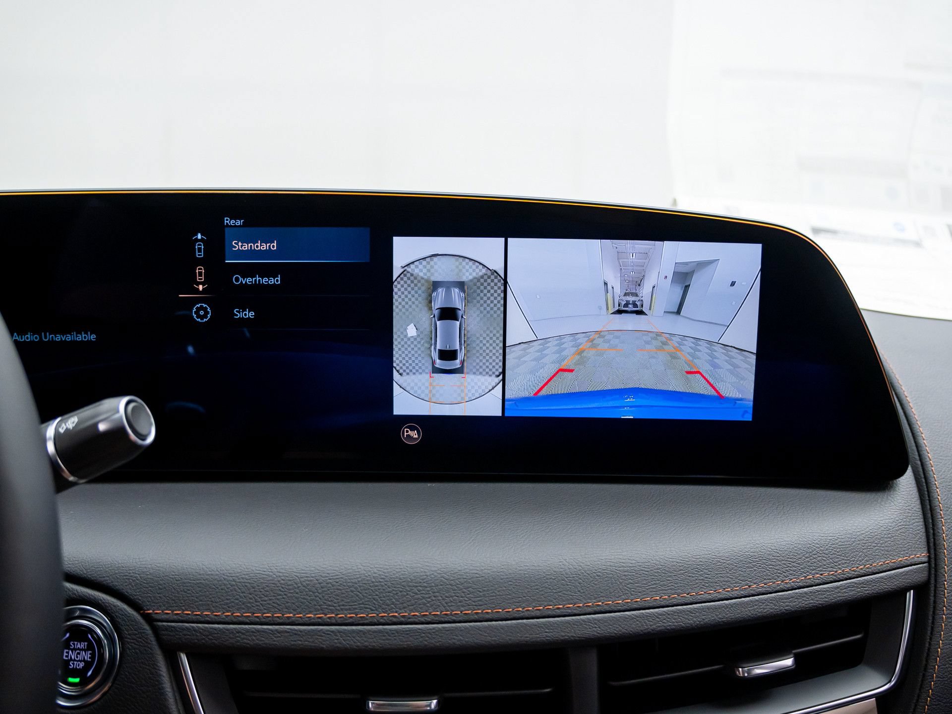 New 2026 Cadillac CT5 Sport w/ Technology Package AWD/4WD image 25