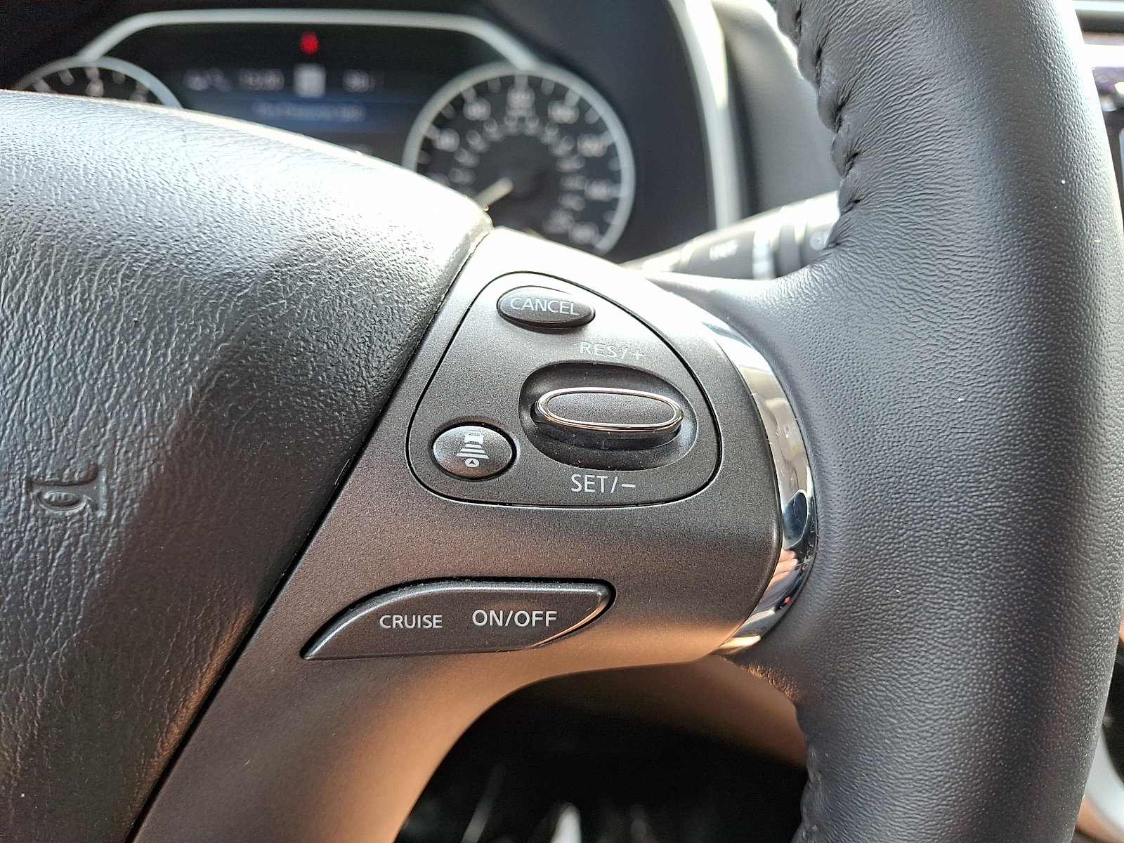 Certified 2020 Nissan Murano Platinum AWD/4WD image 22