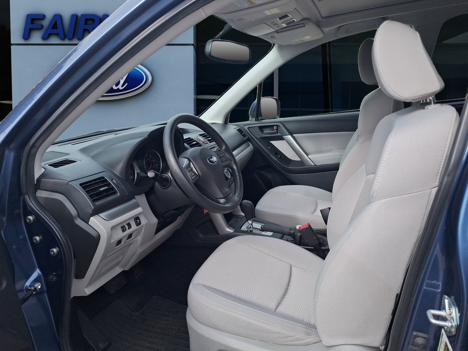 Used 2014 Subaru Forester 2.5i Premium w/ All-Weather Package AWD/4WD image 11