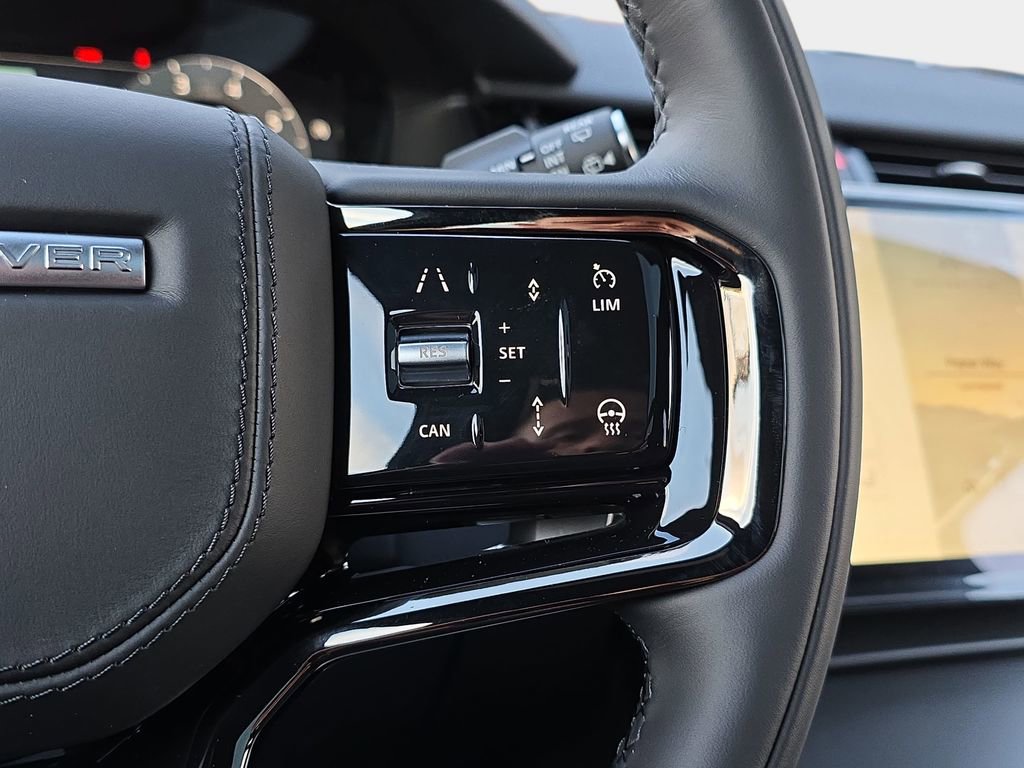 New 2026 Land Rover Range Rover Velar S AWD/4WD image 18