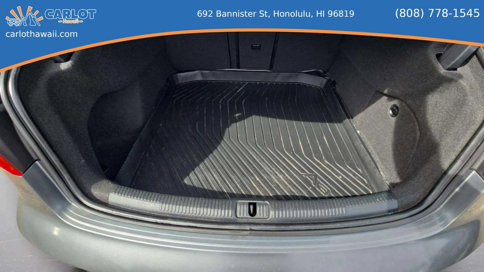 Used 2015 Audi A3 1.8T Premium image 7