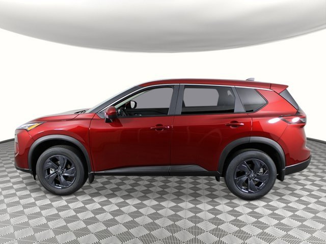 New 2026 Nissan Rogue SV image 2