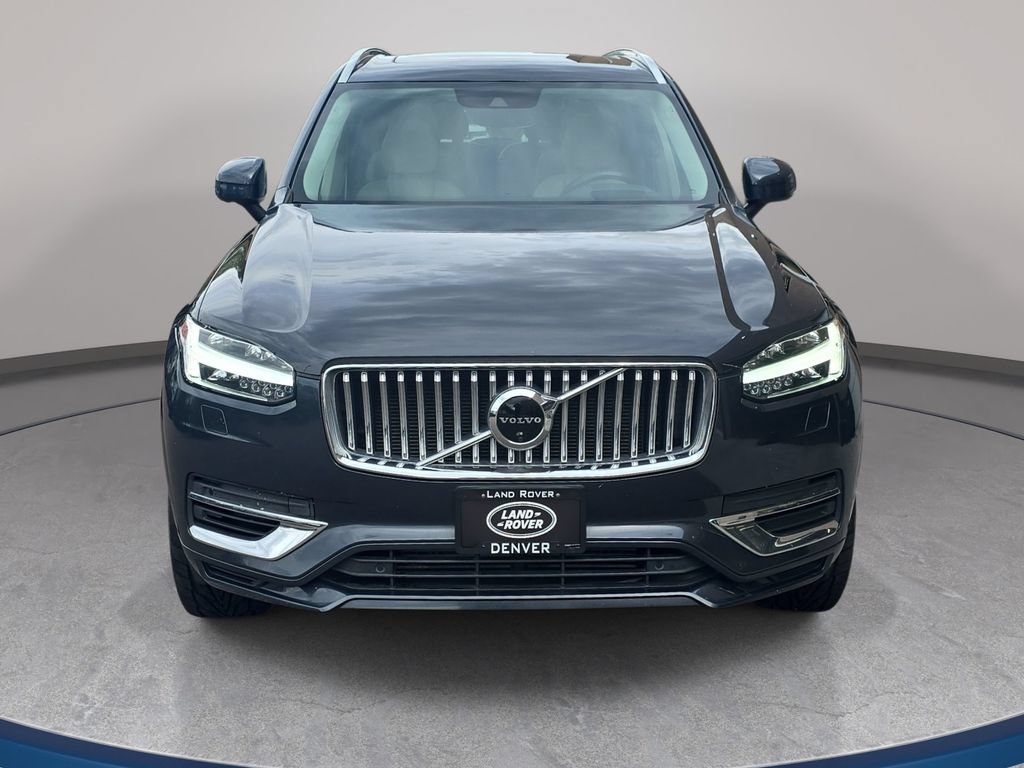 Used 2021 Volvo XC90 T8 Inscription w/ Advanced Package AWD/4WD image 3