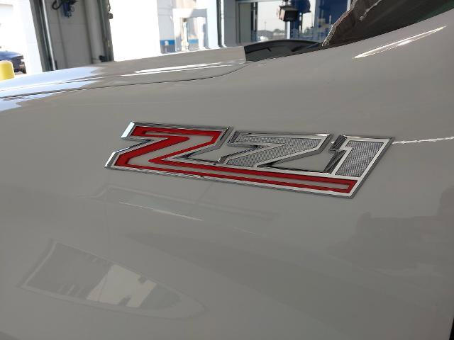 New 2026 Chevrolet Silverado 1500 LT w/ Z71 Off-Road Package image 33
