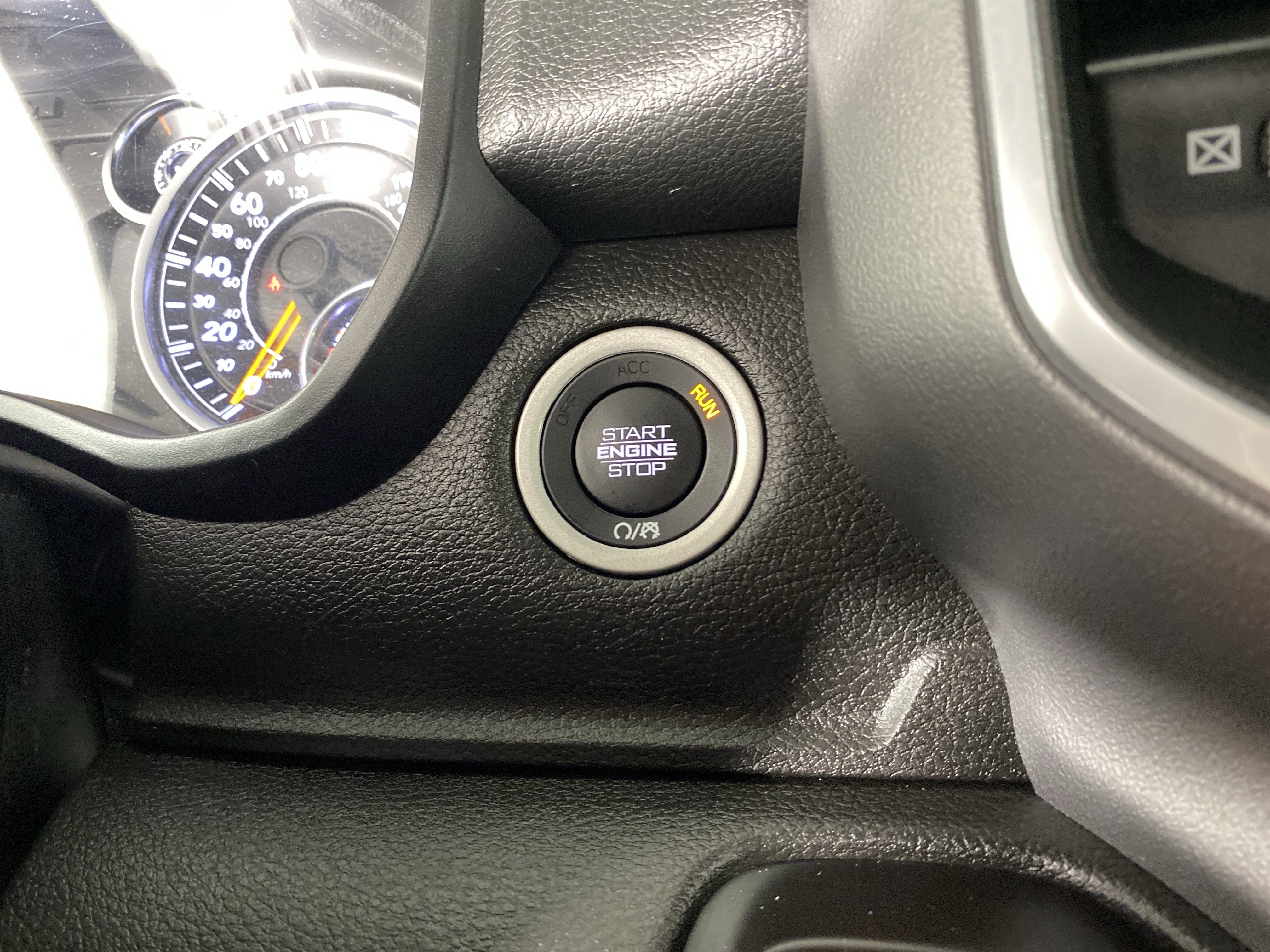 Used 2022 RAM 1500 Big Horn AWD/4WD image 25
