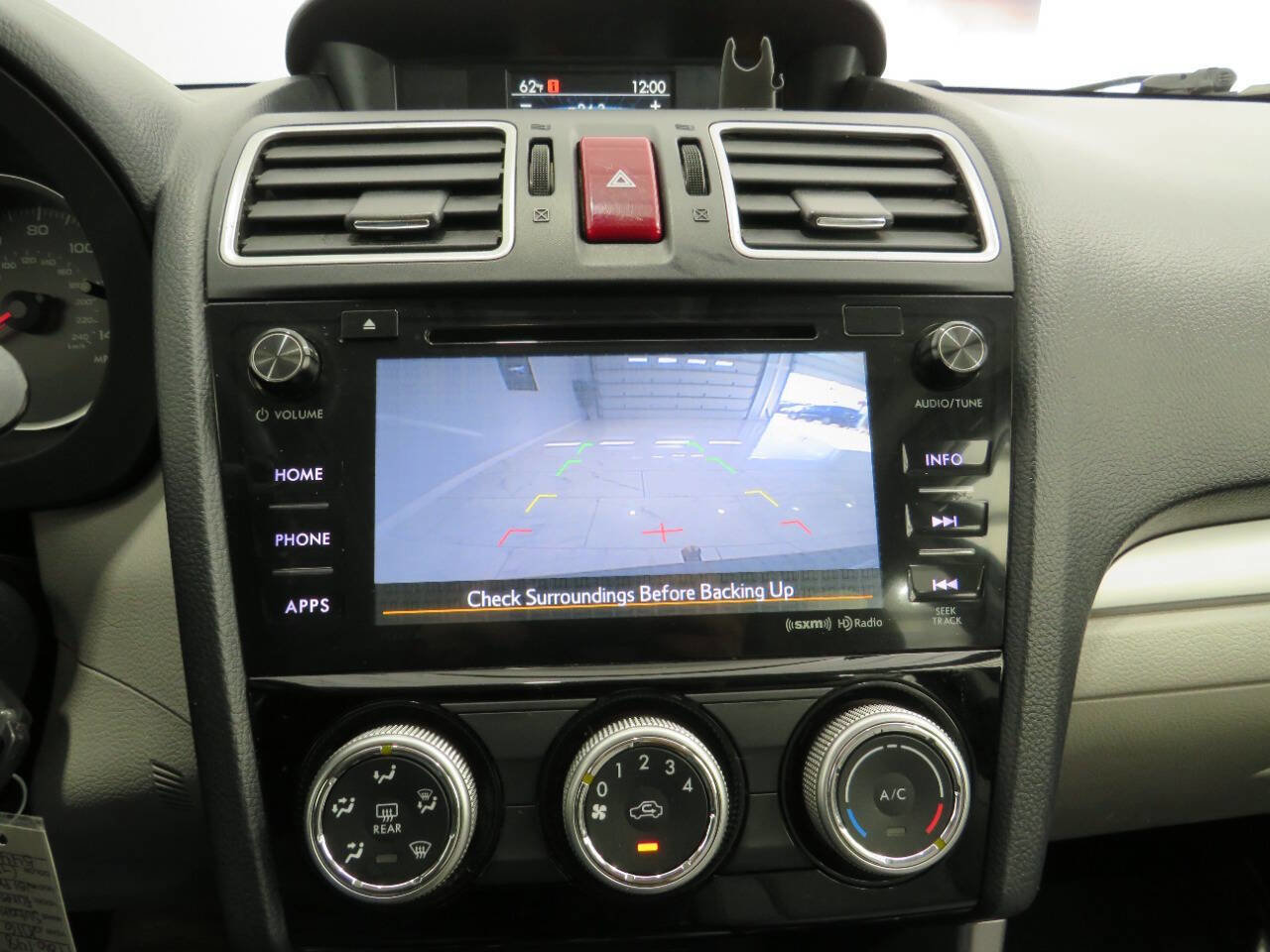 Used 2016 Subaru Forester 2.5i Premium w/ All-Weather Package image 20