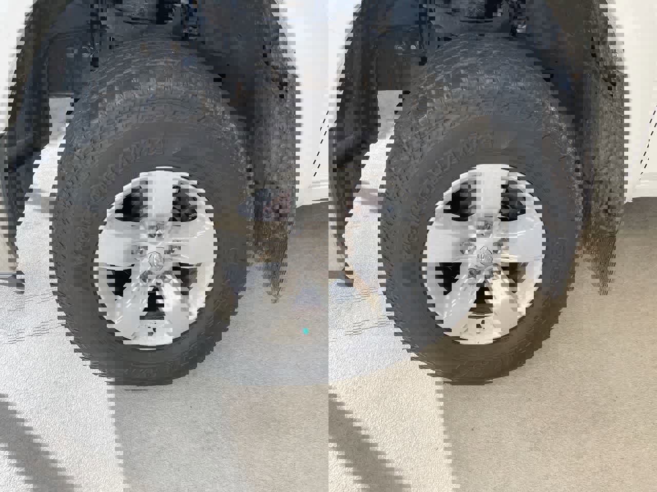 Used 2018 RAM 1500 Outdoorsman image 10