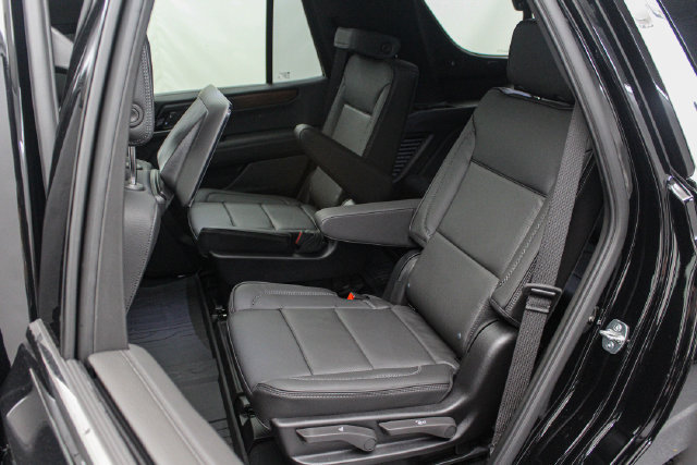 New 2027 GMC Yukon Denali w/ Denali Reserve Package AWD/4WD image 15