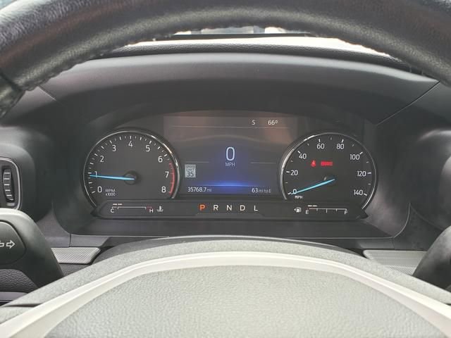 Used 2023 Ford Explorer XLT w/ Equipment Group 202A image 23