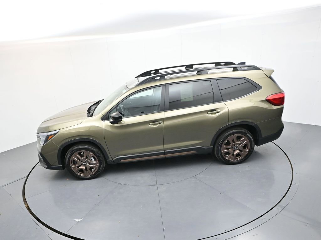 Certified 2025 Subaru Ascent Bronze Edition AWD/4WD image 25