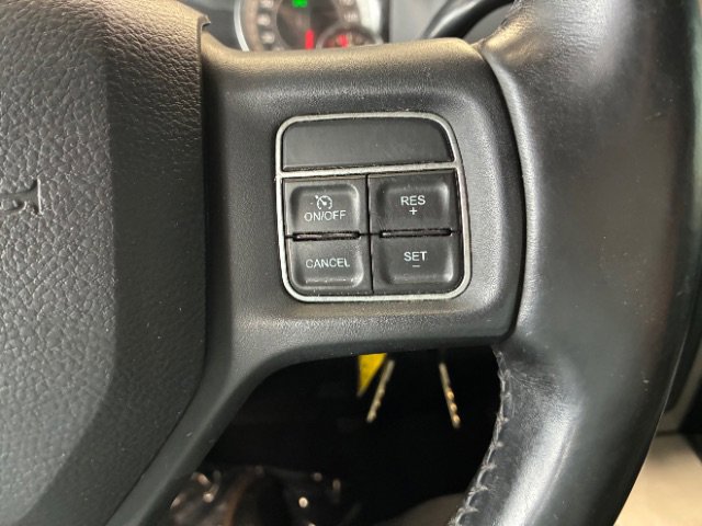 Used 2017 RAM 3500 Big Horn w/ Sport Appearance Group image 20