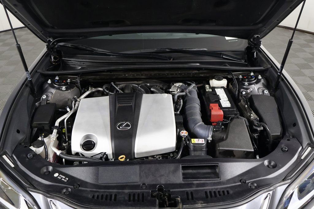 Certified 2023 Lexus ES 350 w/ Premium Package image 15