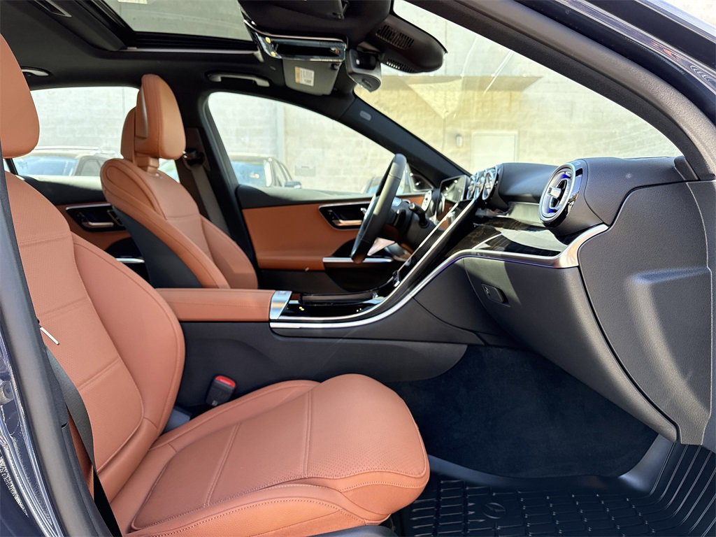 New 2026 Mercedes-Benz C 300 4MATIC Sedan image 20