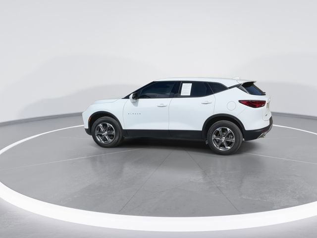 Used 2023 Chevrolet Blazer LT FWD image 7