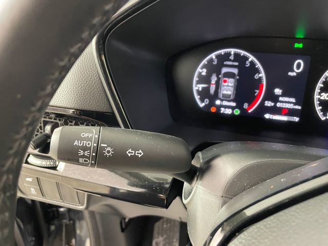 Certified 2024 Honda CR-V EX-L image 13