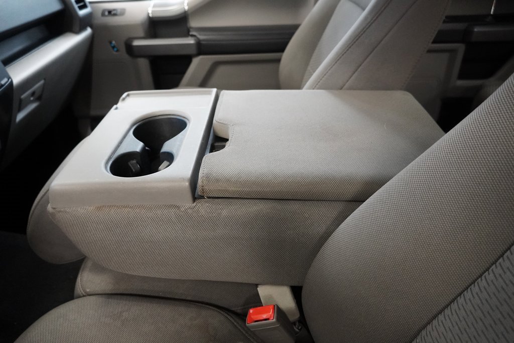 Used 2019 Ford F150 XLT w/ XTR Package image 21