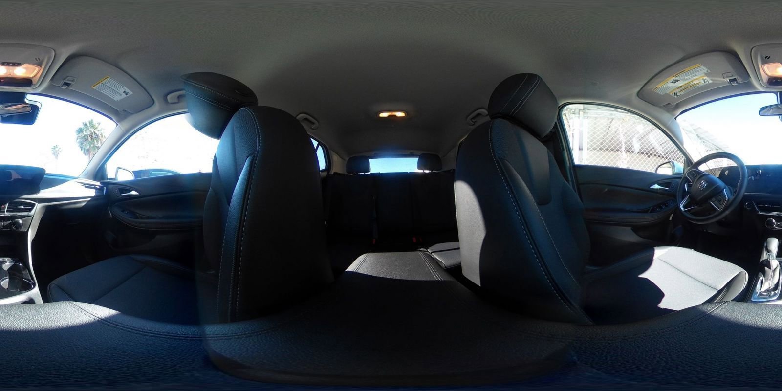 Used 2025 Buick Encore GX Preferred image 42