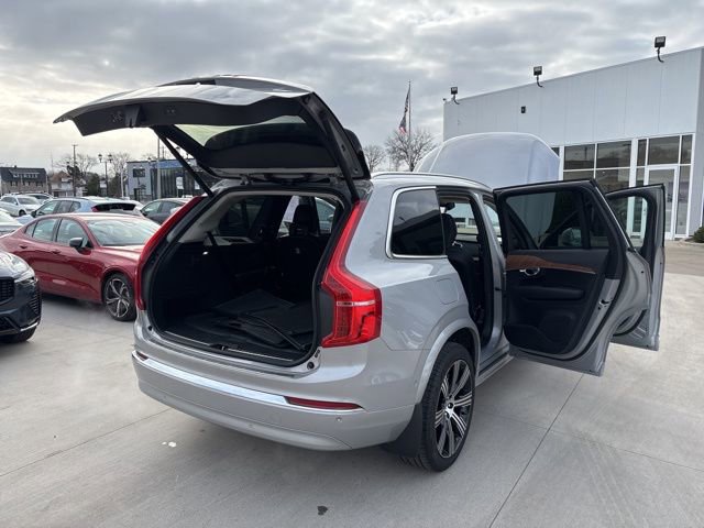 Certified 2023 Volvo XC90 T8 Plus w/ Protection Package Premier image 30