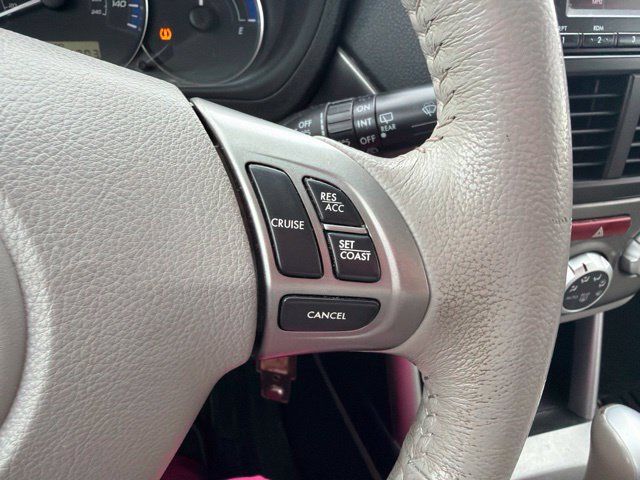 Used 2012 Subaru Forester 2.5X Limited AWD/4WD image 18