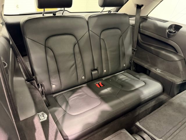 Used 2010 Audi Q7 3.6 Premium image 26