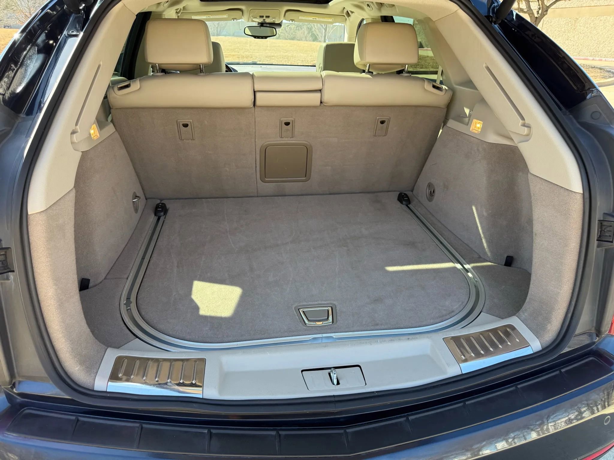 Used 2016 Cadillac SRX Performance w/ Driver Assist Package image 5