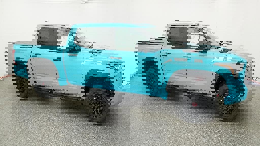 New 2026 Toyota Tundra TRD Pro image 12