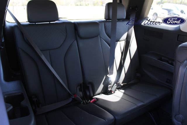 Used 2025 Hyundai Palisade SEL image 14
