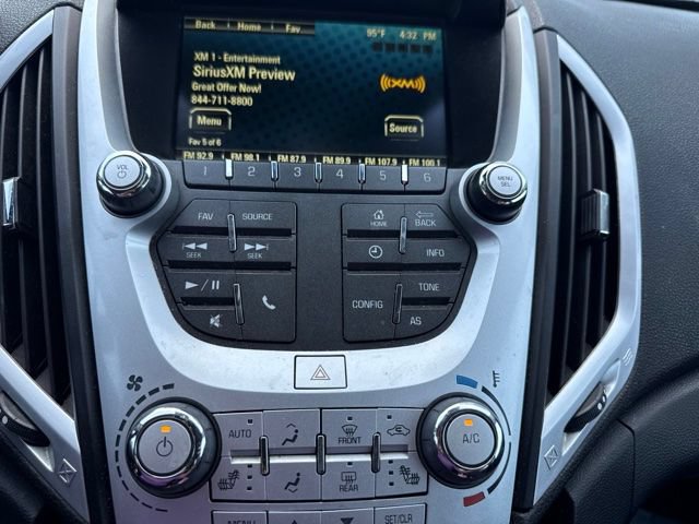 Used 2017 GMC Terrain SLT AWD/4WD image 10