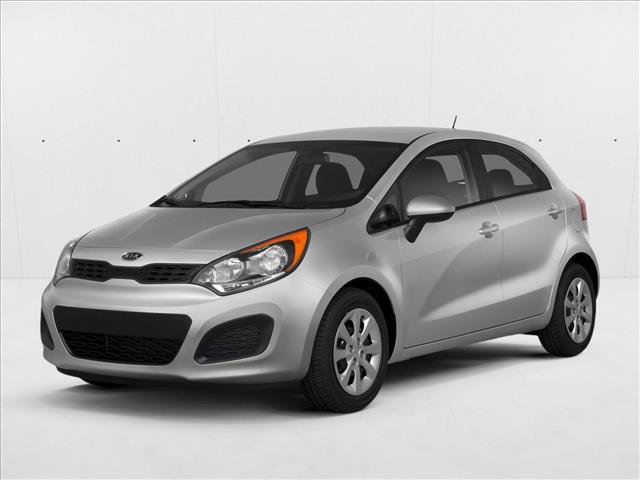 Used 2015 Kia Rio LX