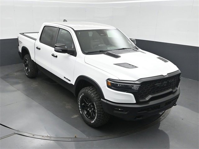 New 2026 RAM 1500 Rebel w/ G/T Package image 31
