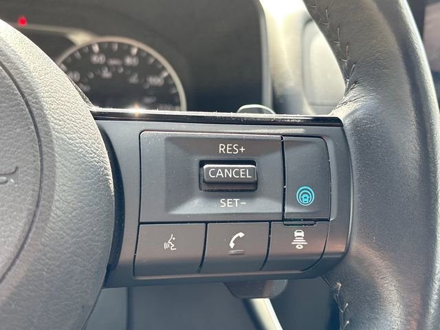 Certified 2023 Nissan Rogue SV w/ SV Premium B Package AWD/4WD image 23