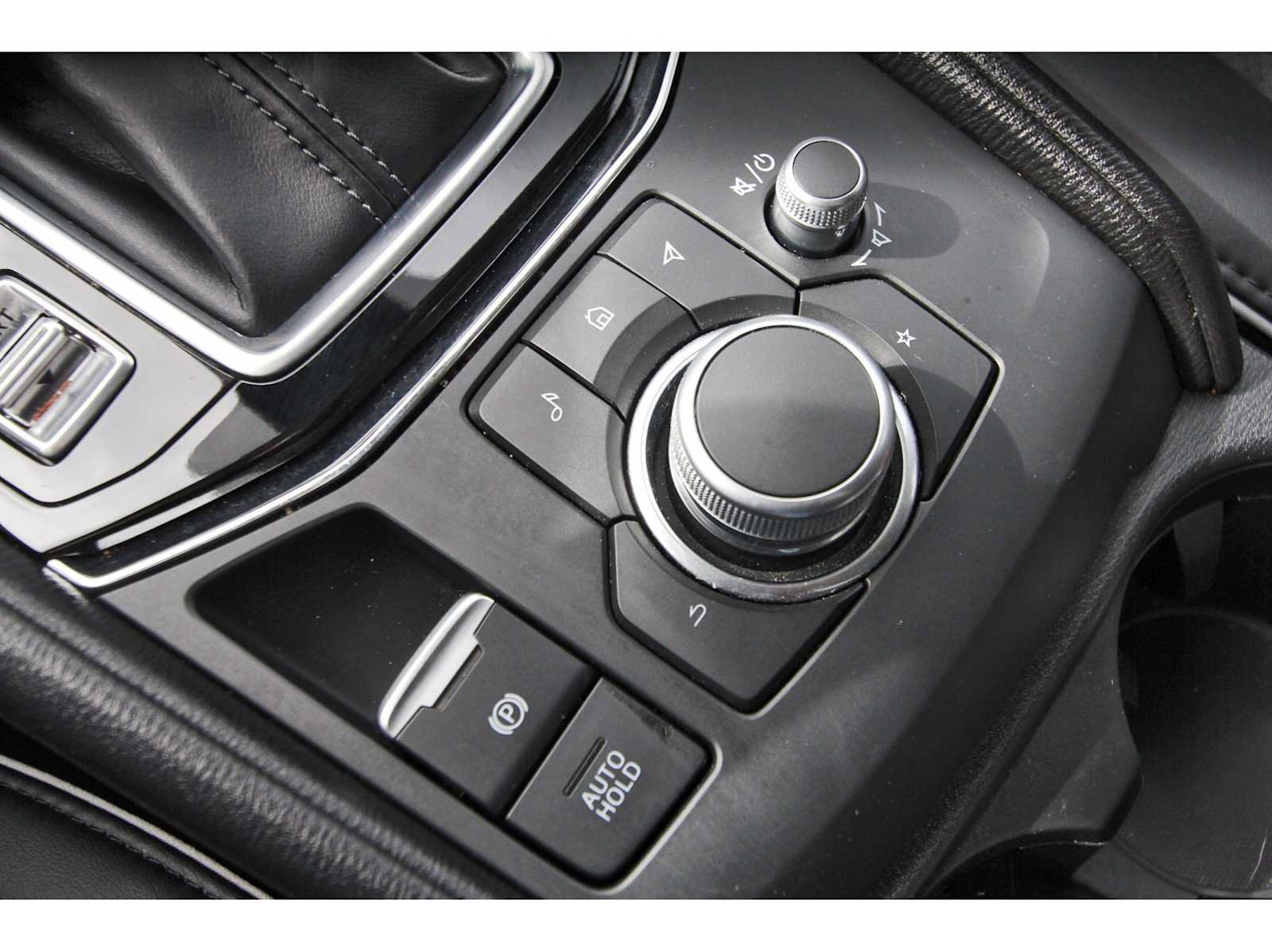 Used 2025 MAZDA CX-5 AWD 2.5 S w/ Select Package image 26