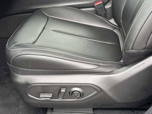 New 2026 Jeep Grand Cherokee L Limited AWD/4WD image 14