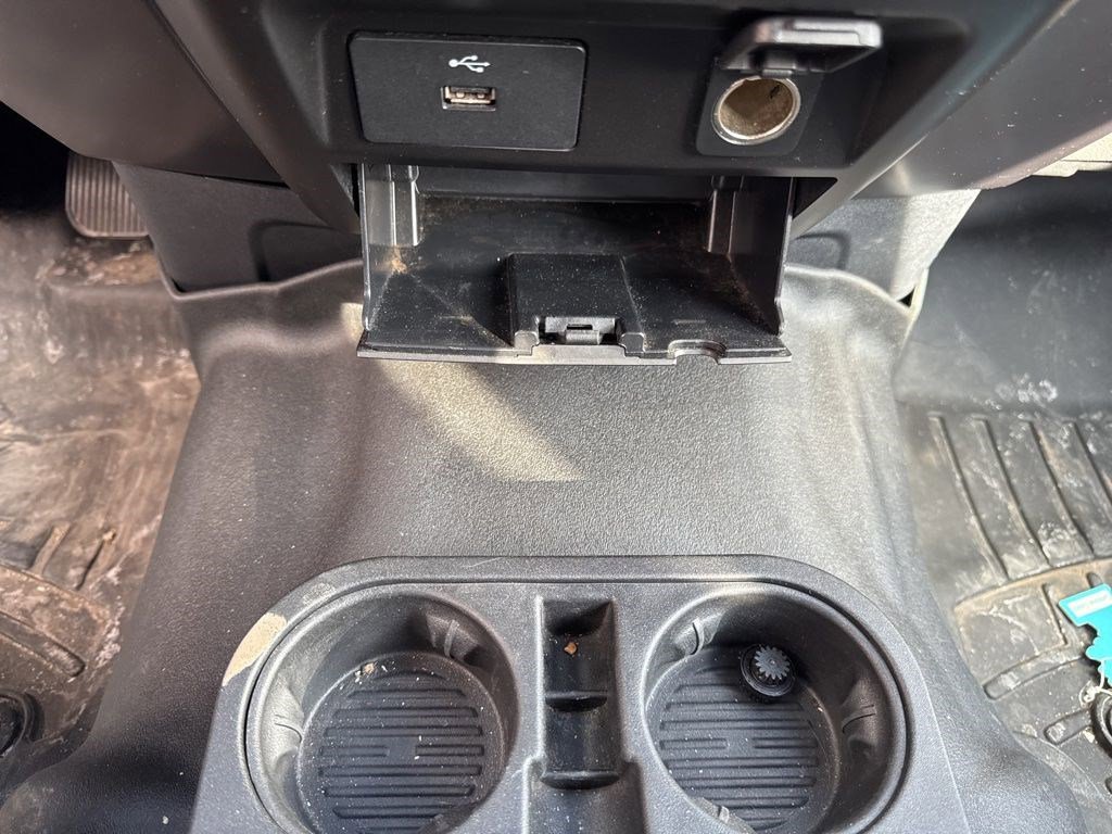 Used 2017 Ford F150 XLT image 17