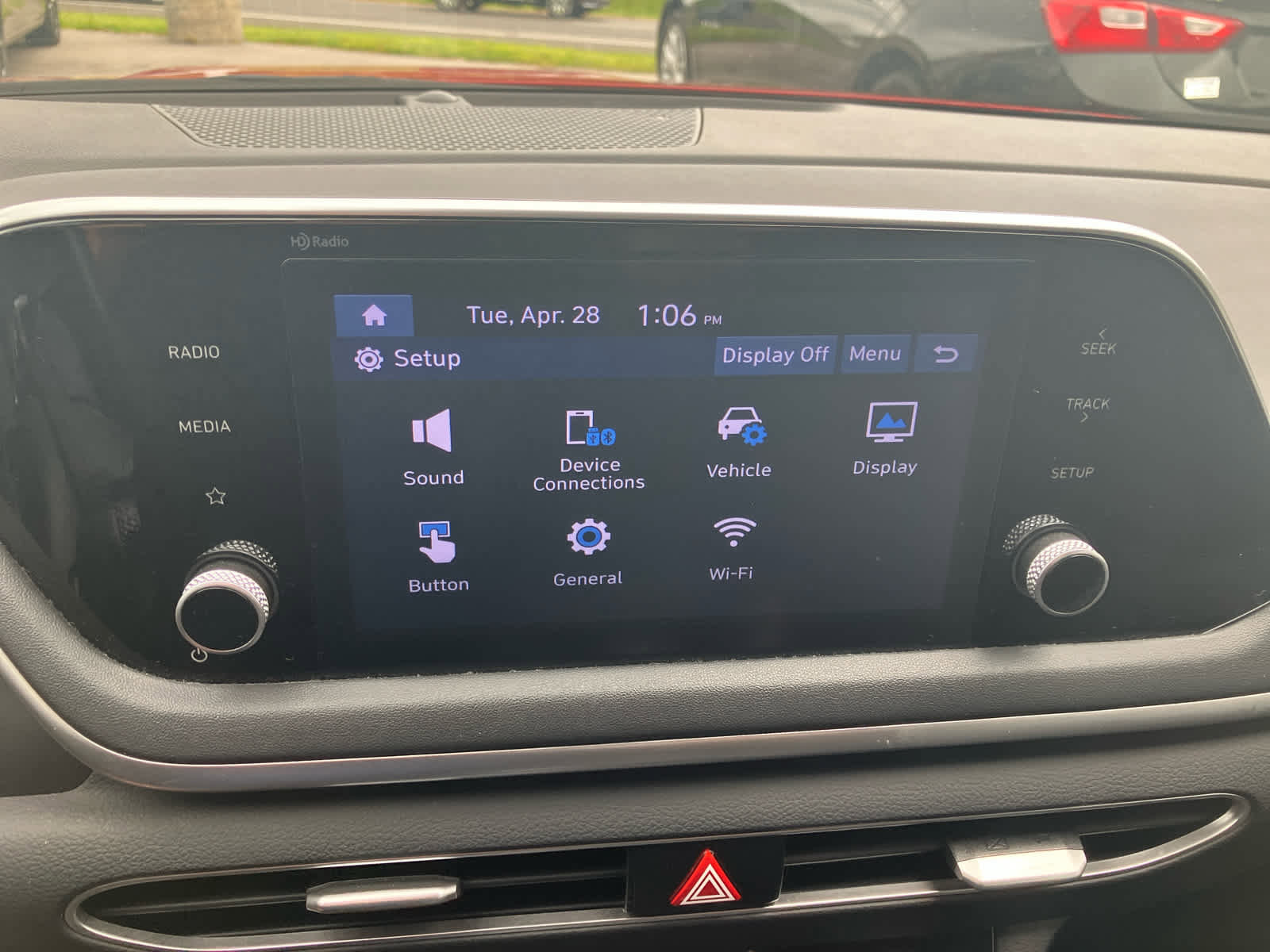 Used 2022 Hyundai Sonata SE FWD image 19