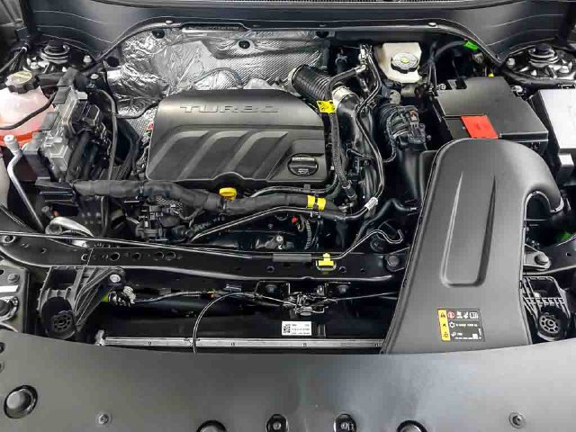 New 2026 Chevrolet Trax LT w/ LT Convenience Package FWD image 19