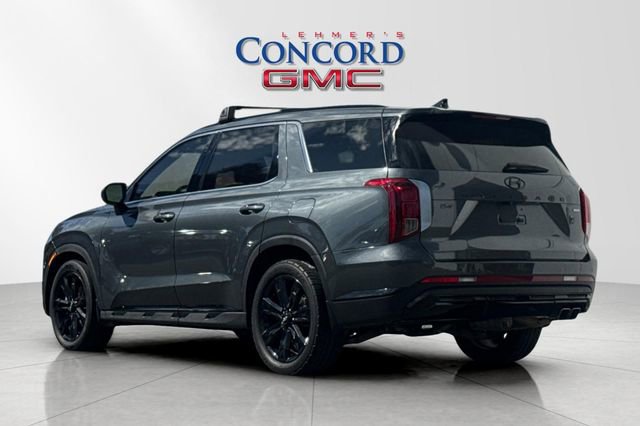Used 2023 Hyundai Palisade XRT AWD/4WD image 6