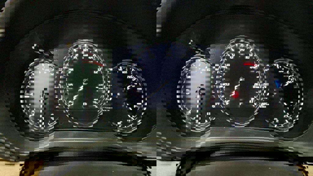 Used 2019 MAZDA CX-5 Signature image 16