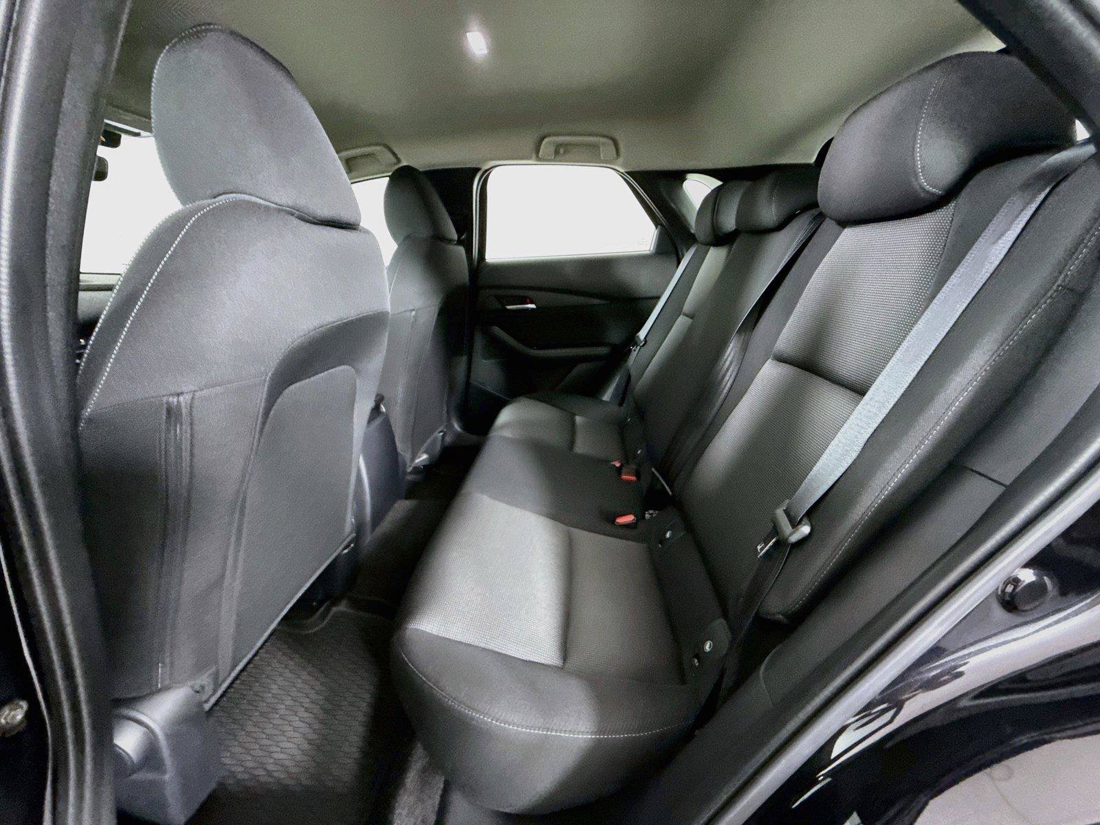 Certified 2026 MAZDA CX-30 AWD 2.5 S image 26