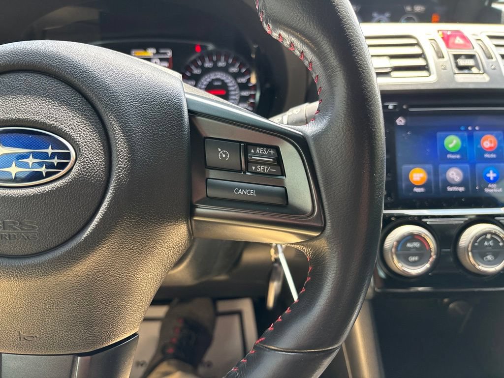 Used 2020 Subaru WRX Premium AWD/4WD image 19