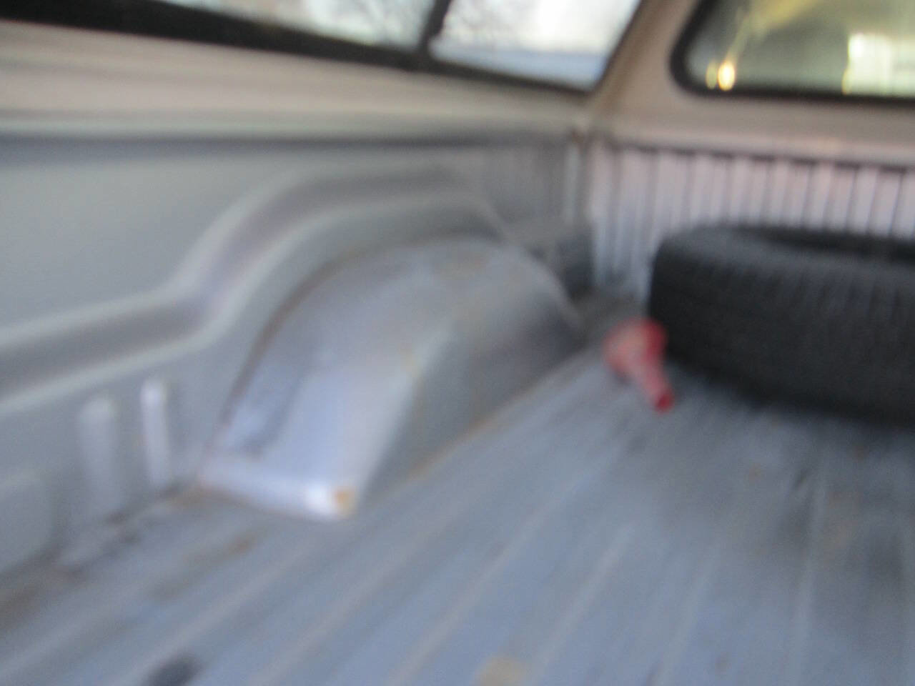 Used 2010 Dodge Dakota Big Horn image 21