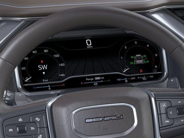 New 2026 GMC Sierra 1500 Denali w/ Technology Package AWD/4WD image 18