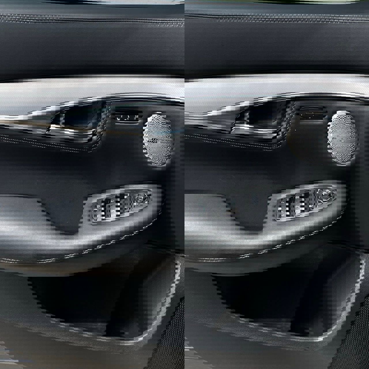 Used 2023 INFINITI QX55 Essential image 21