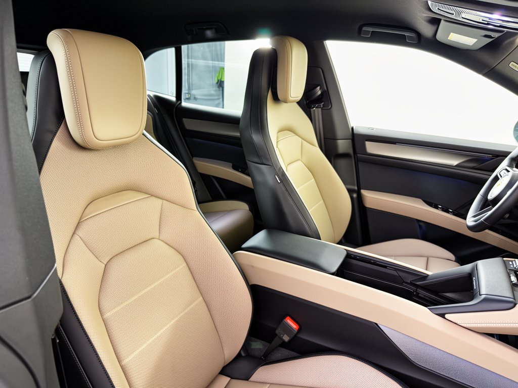 New 2026 Porsche Cayenne S AWD/4WD image 30